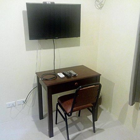 Dino Residences Dumaguete City Exterior photo