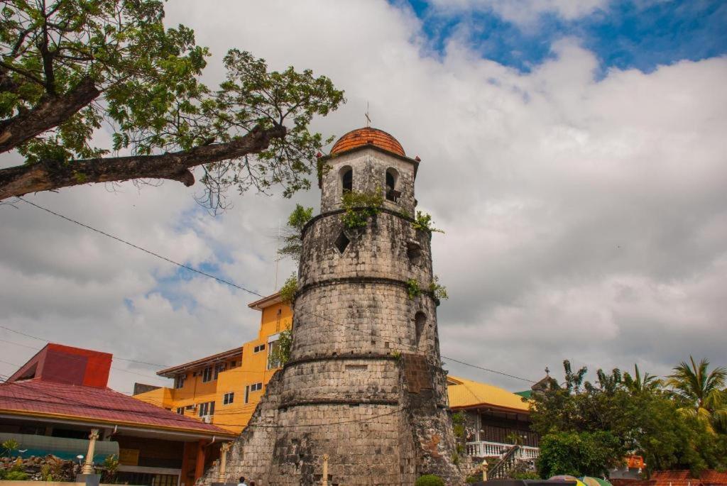 Dino Residences Dumaguete City Exterior photo