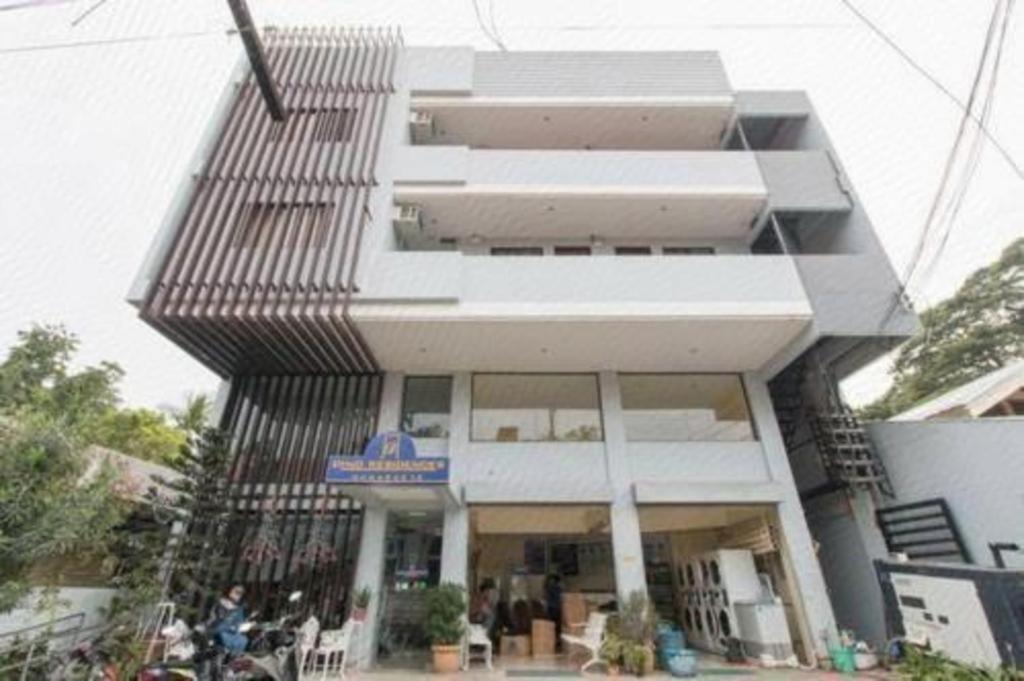 Dino Residences Dumaguete City Exterior photo