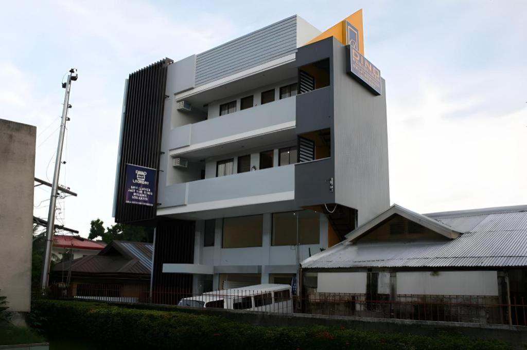 Dino Residences Dumaguete City Exterior photo