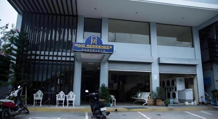 Dino Residences Dumaguete City Exterior photo