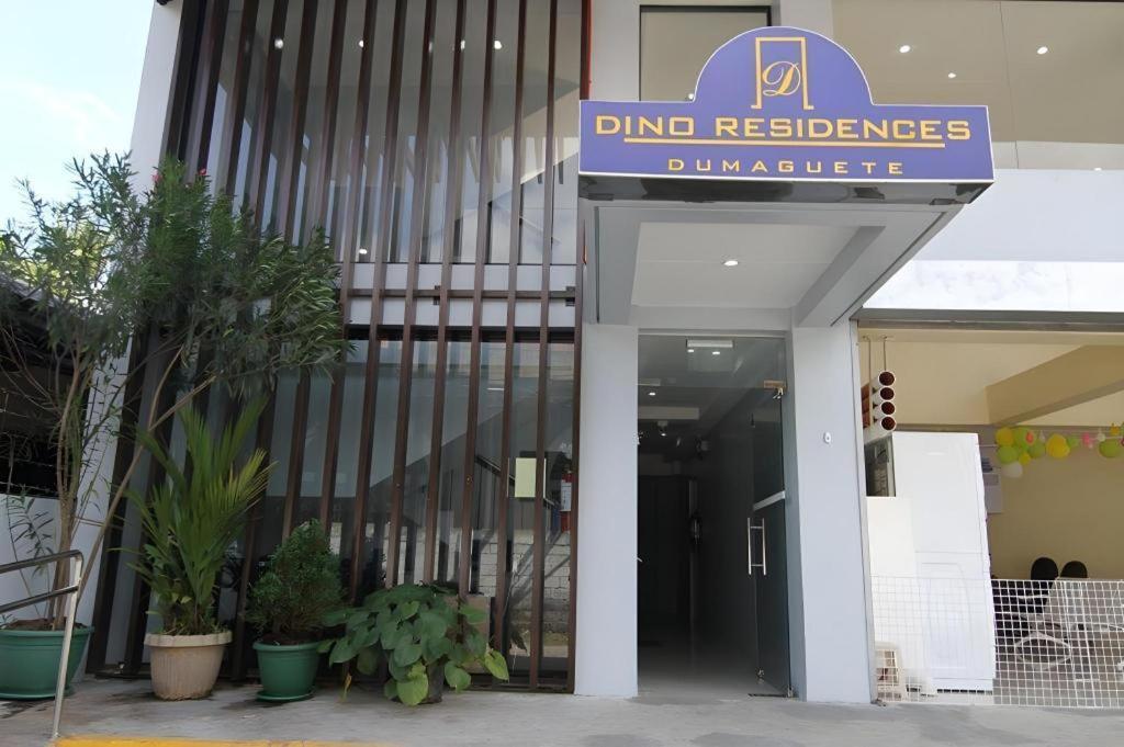 Dino Residences Dumaguete City Exterior photo