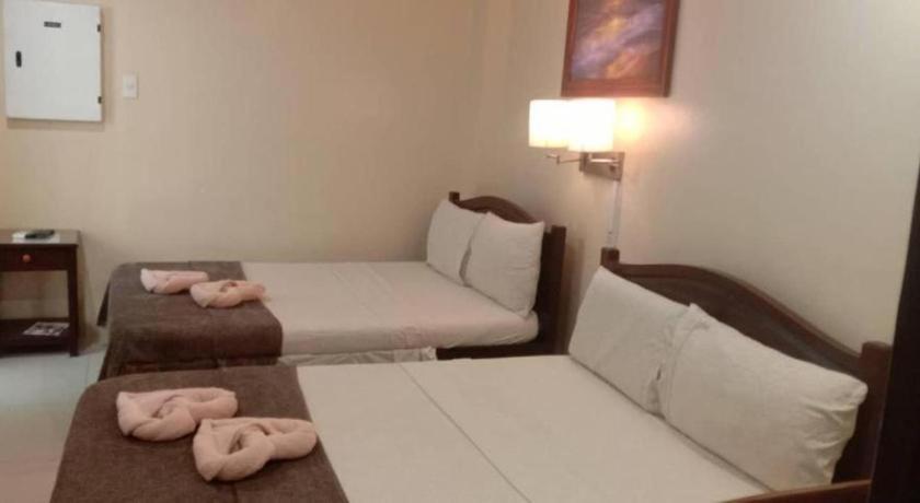 Dino Residences Dumaguete City Exterior photo