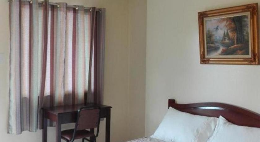 Dino Residences Dumaguete City Exterior photo