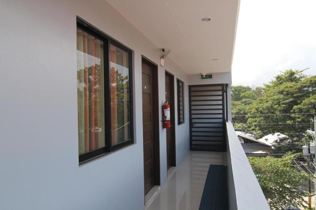 Dino Residences Dumaguete City Exterior photo