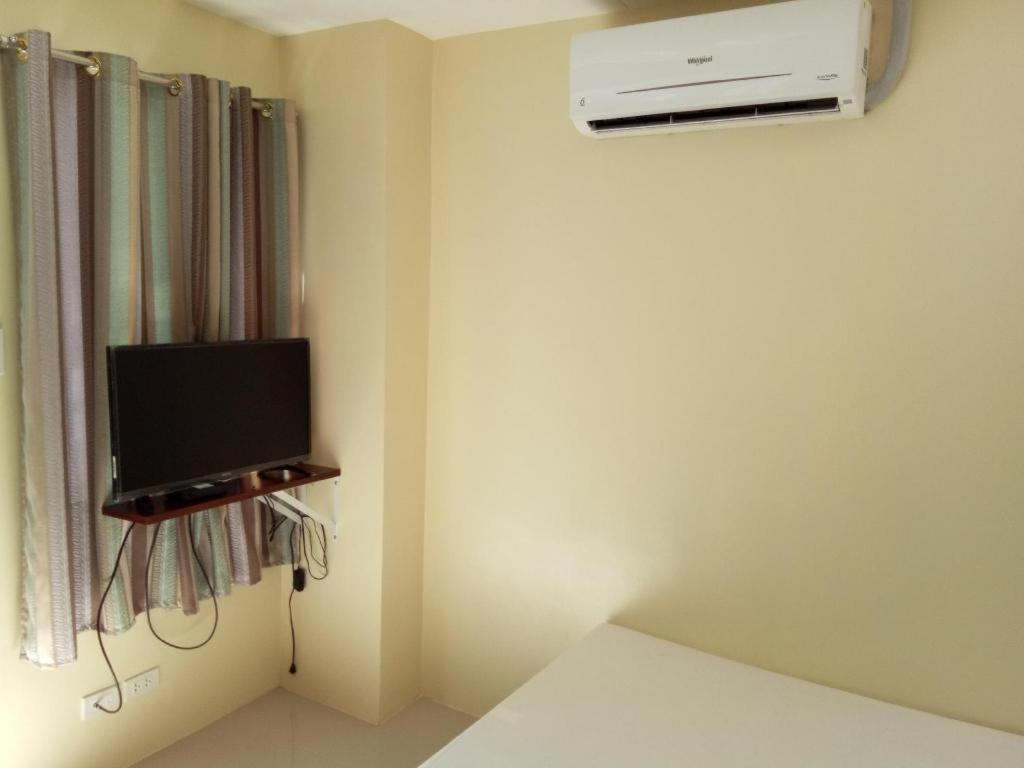 Dino Residences Dumaguete City Exterior photo