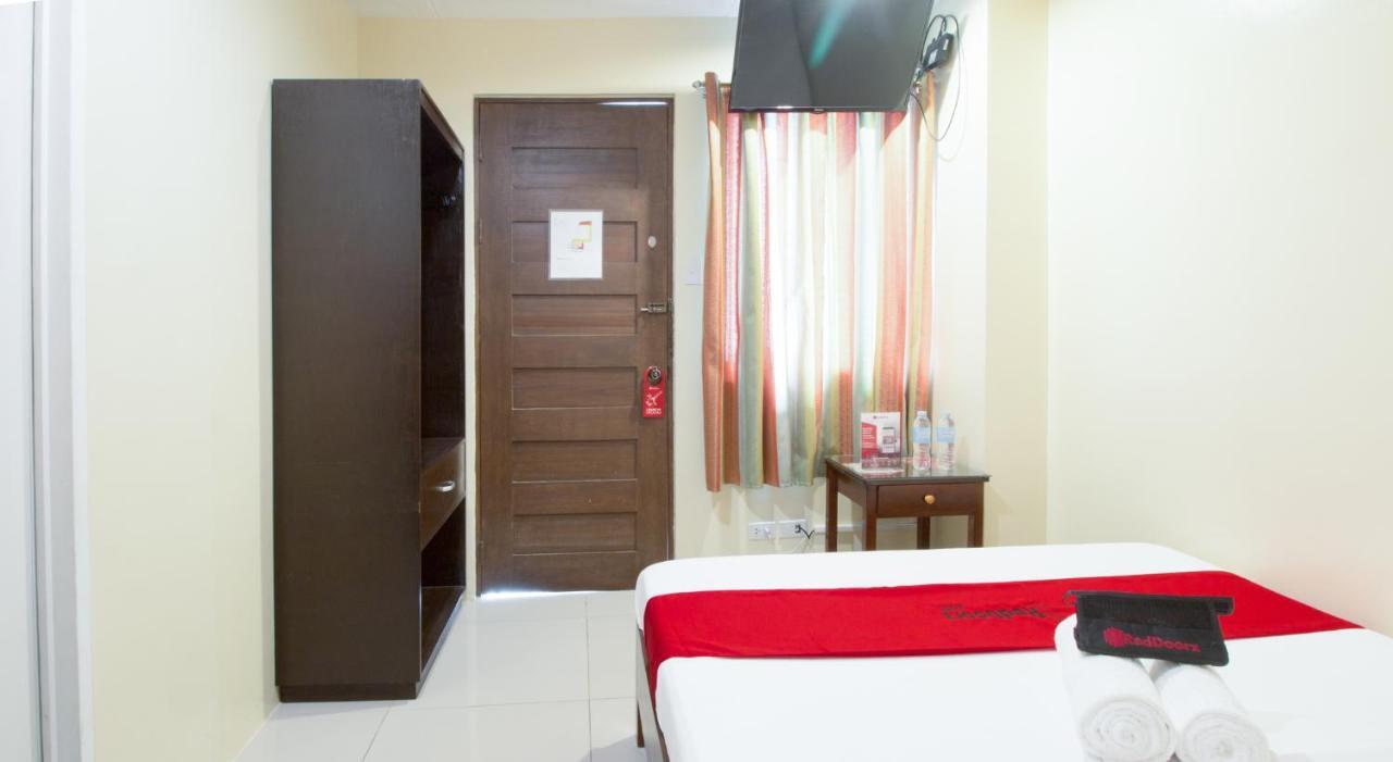 Dino Residences Dumaguete City Exterior photo