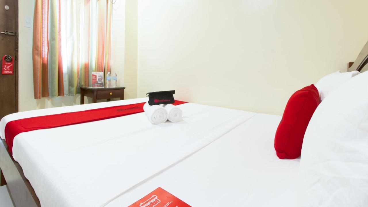 Dino Residences Dumaguete City Exterior photo