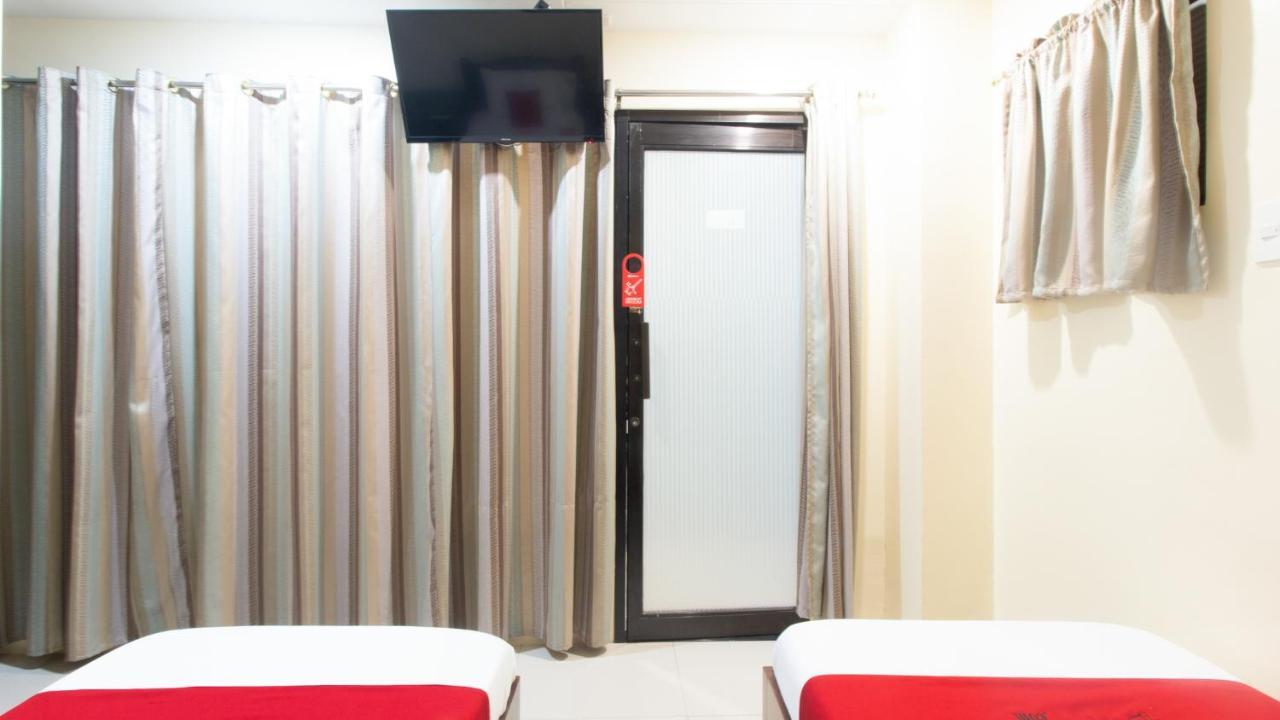 Dino Residences Dumaguete City Exterior photo
