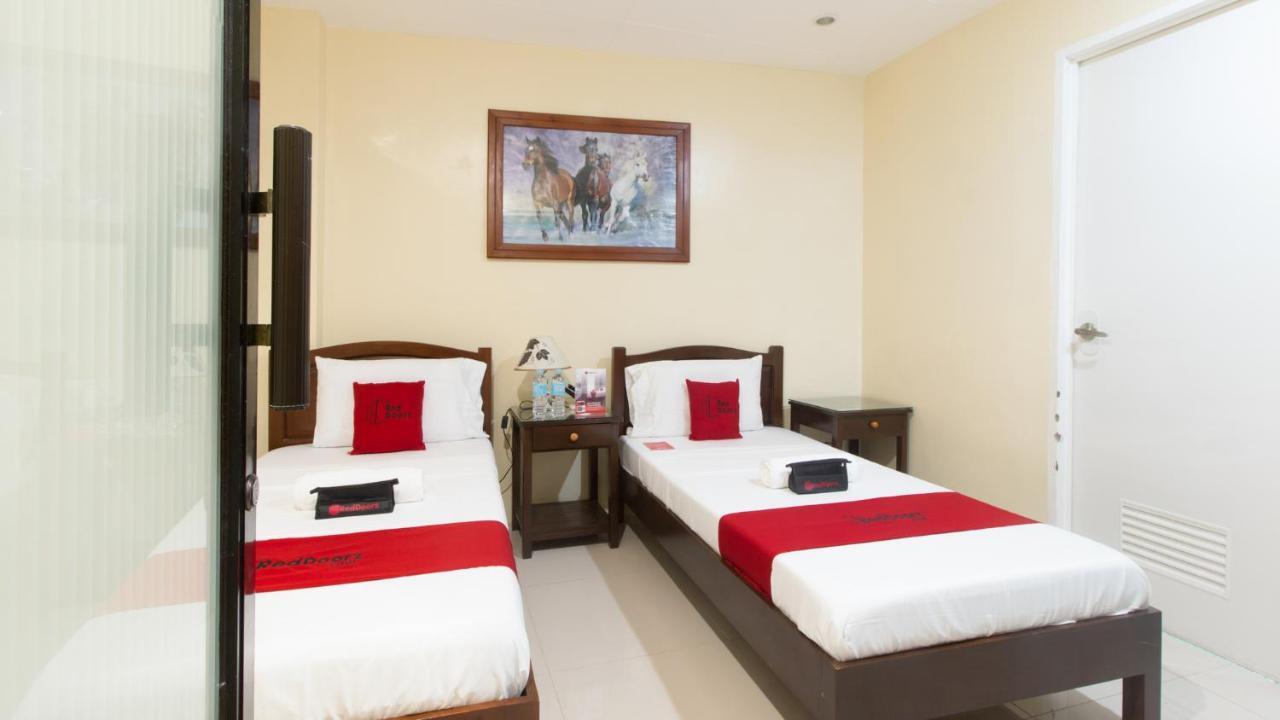 Dino Residences Dumaguete City Exterior photo