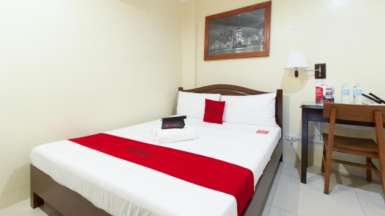 Dino Residences Dumaguete City Exterior photo