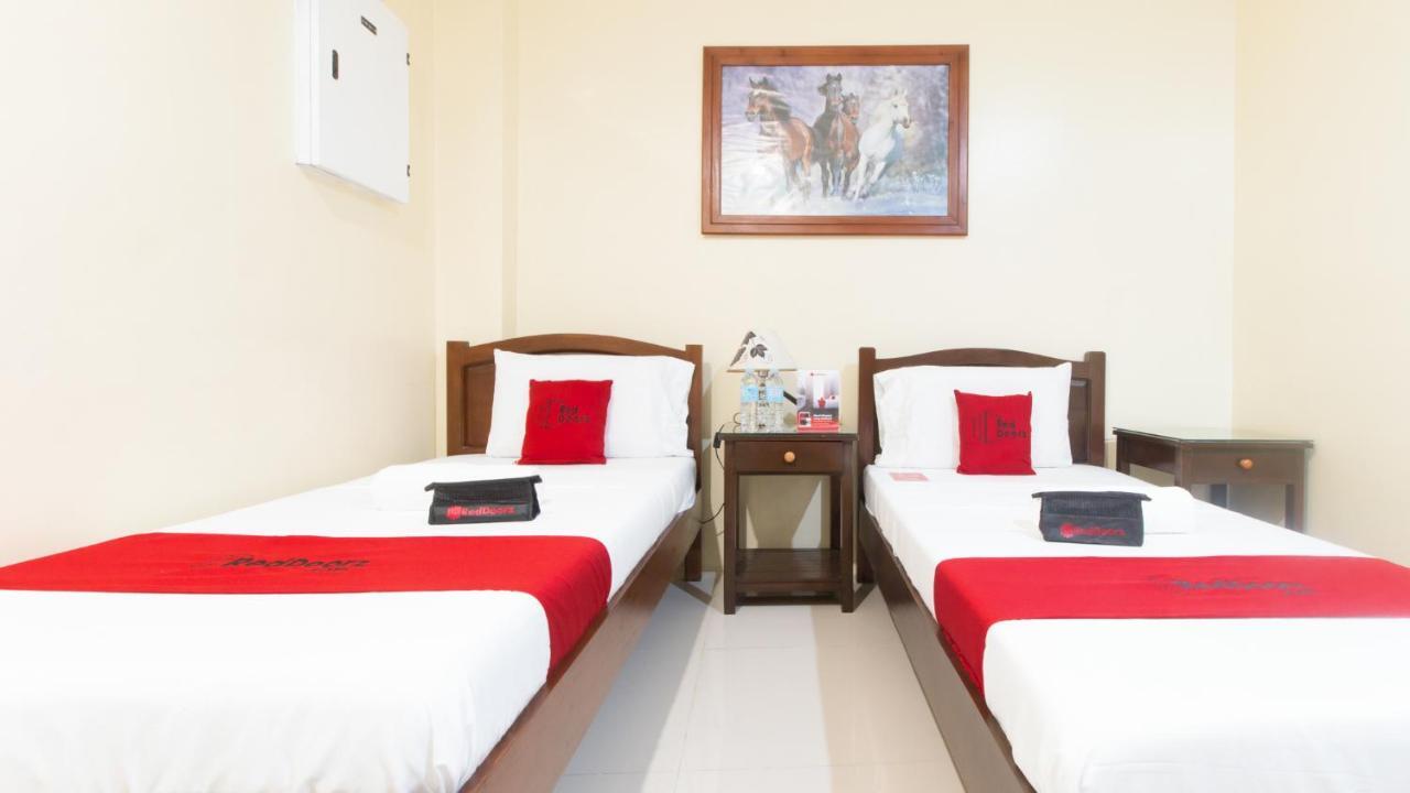 Dino Residences Dumaguete City Exterior photo