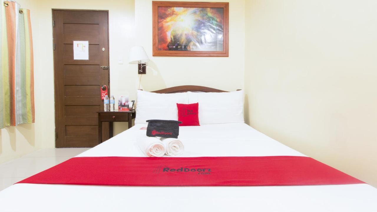 Dino Residences Dumaguete City Exterior photo