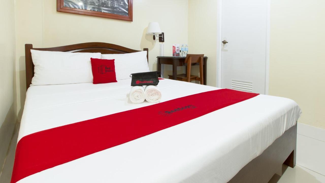 Dino Residences Dumaguete City Exterior photo