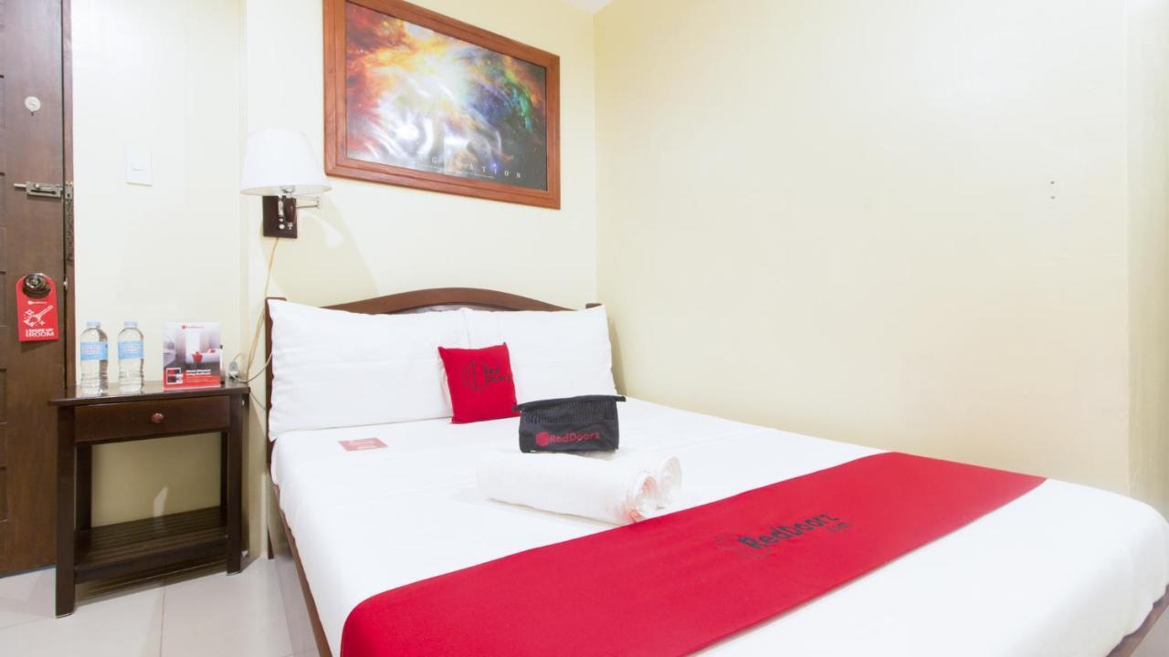 Dino Residences Dumaguete City Exterior photo
